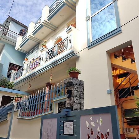Rudransh Home Stay Rishīkesh Esterno foto