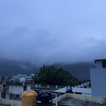 Rudransh Home Stay Rishīkesh Esterno foto