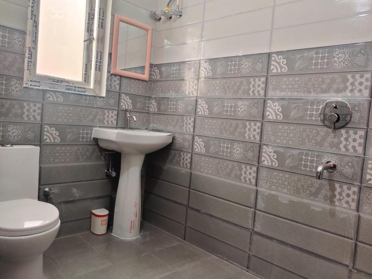 Rudransh Home Stay Rishīkesh Esterno foto
