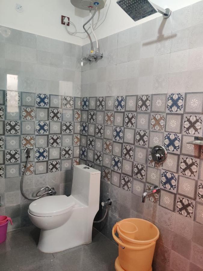 Rudransh Home Stay Rishīkesh Esterno foto