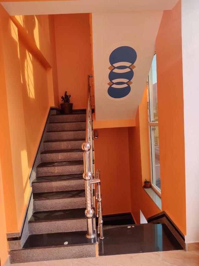 Rudransh Home Stay Rishīkesh Esterno foto