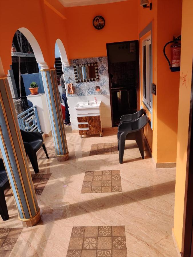 Rudransh Home Stay Rishīkesh Esterno foto