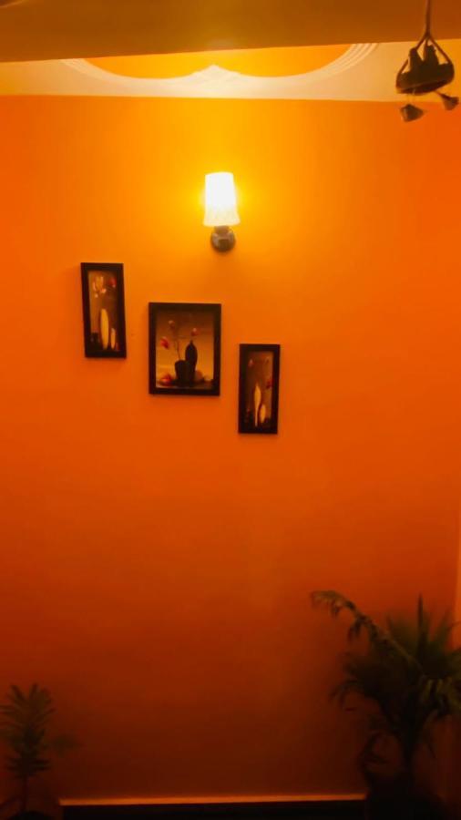 Rudransh Home Stay Rishīkesh Esterno foto