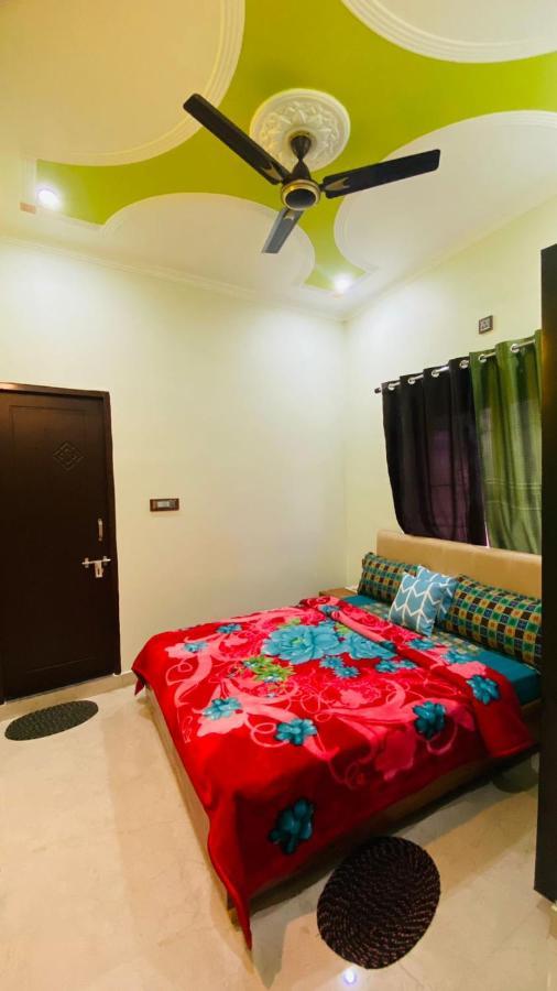 Rudransh Home Stay Rishīkesh Esterno foto