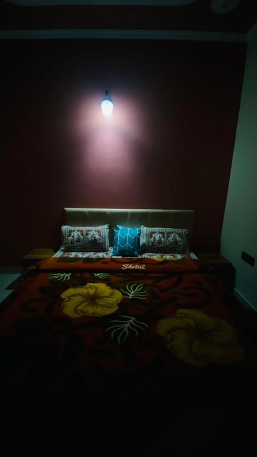 Rudransh Home Stay Rishīkesh Esterno foto