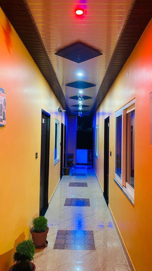 Rudransh Home Stay Rishīkesh Esterno foto