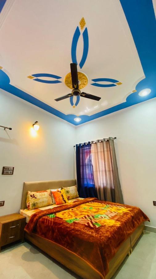 Rudransh Home Stay Rishīkesh Esterno foto