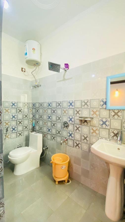 Rudransh Home Stay Rishīkesh Esterno foto