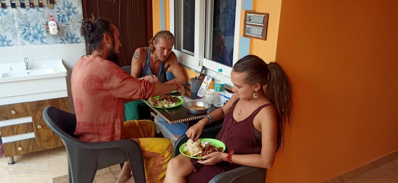 Rudransh Home Stay Rishīkesh Esterno foto