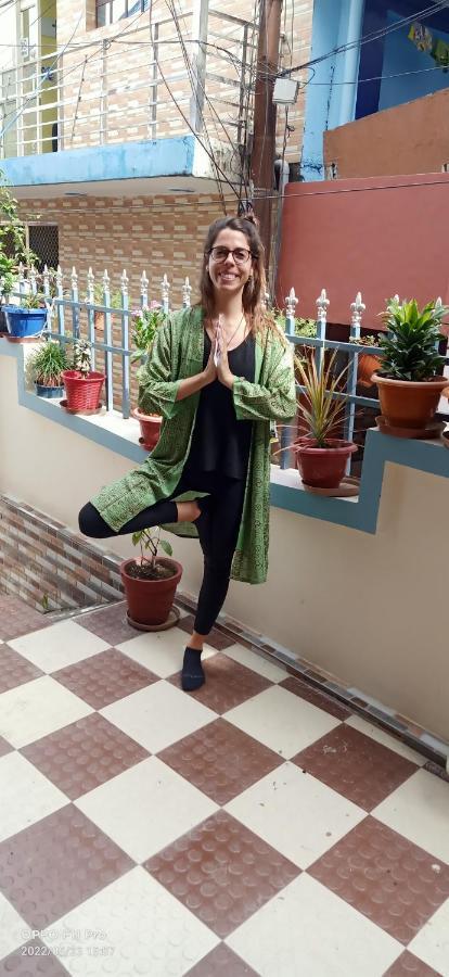 Rudransh Home Stay Rishīkesh Esterno foto