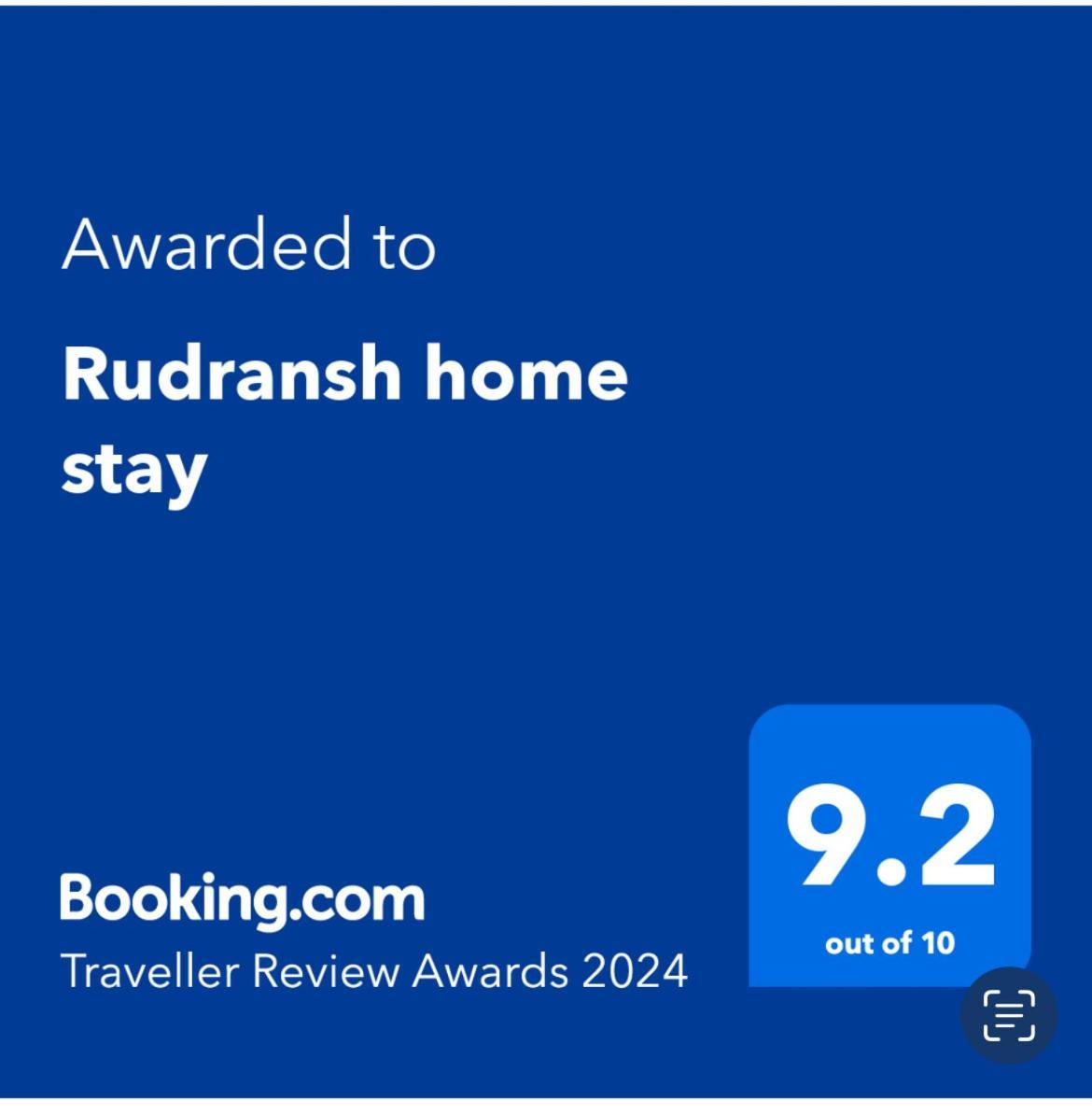 Rudransh Home Stay Rishīkesh Esterno foto
