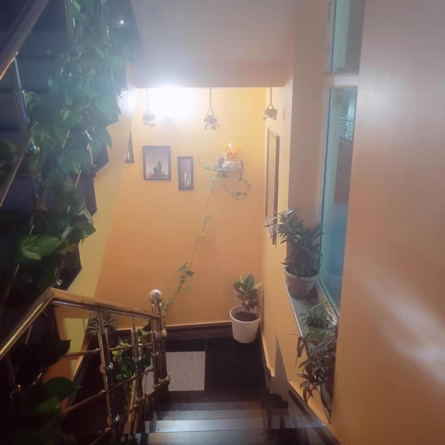 Rudransh Home Stay Rishīkesh Esterno foto