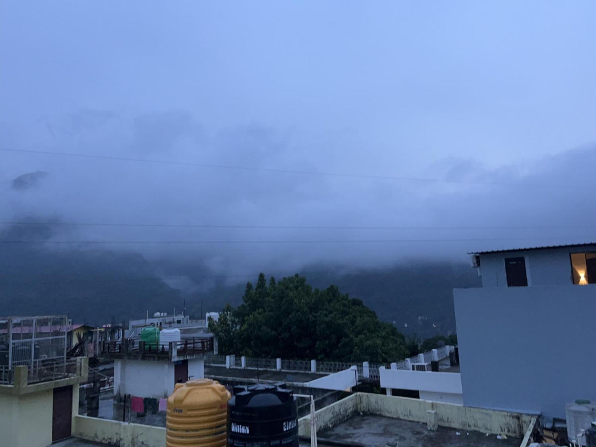 Rudransh Home Stay Rishīkesh Esterno foto